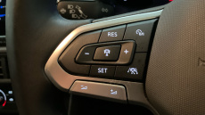 Volkswagen Polo 1.0 TSI Life 5dr Petrol Hatchback